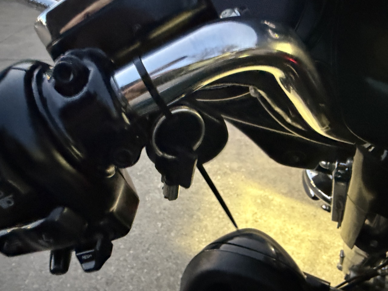 2016 Harley-Davidson FLHTK Electra Glide Ultra Limited